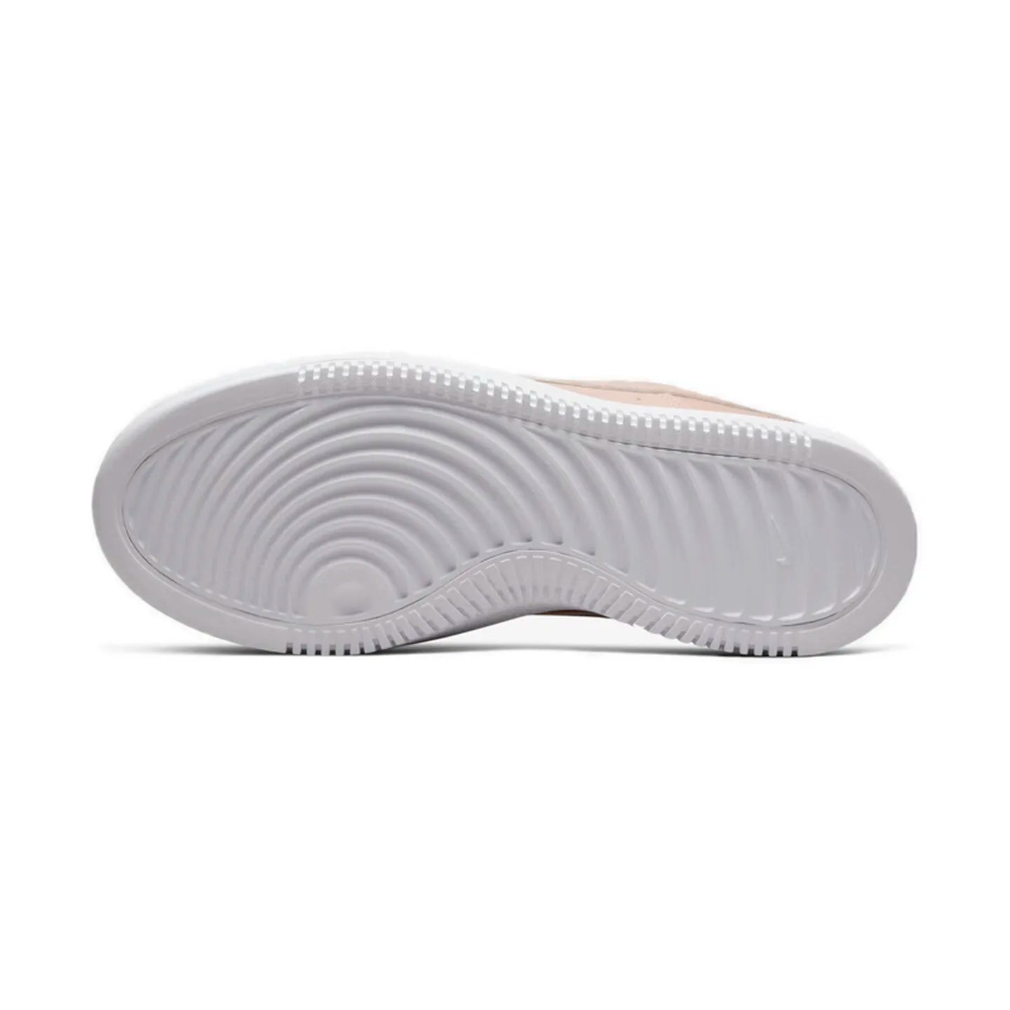 Nike Court Vision Alta Women's Low-Top Basketball Sneakers in Pink DM0113-600