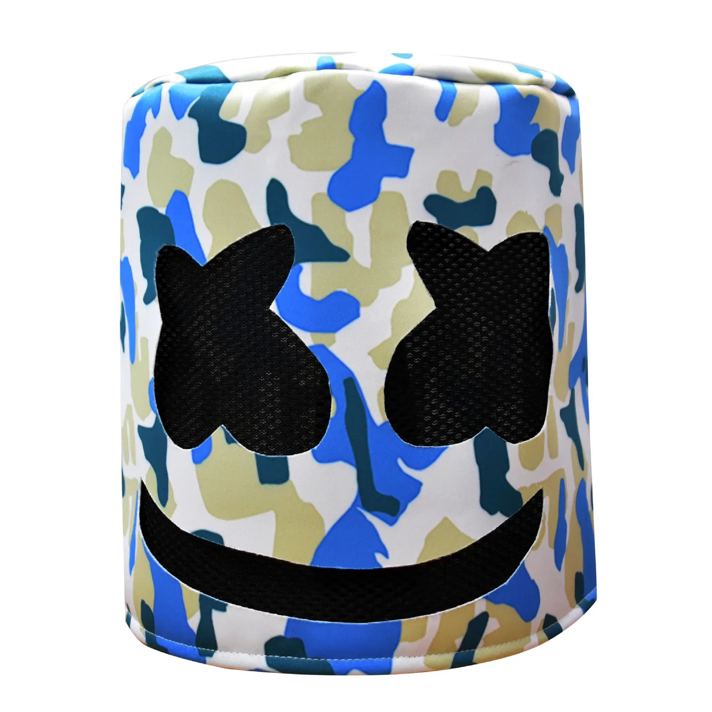 ❤★❤DJ Guerrilla Warfare Costumes Jumpsuits Kids Clown Cosplay Clothes Halloween Christmas Costume Party Game Cos Fortnite Co★♥★