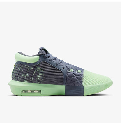 Pantofi de baschet Nike oficiali, autentici, noi, pentru bărbați, cu amortizare și rezistență la uzură FB2237-300