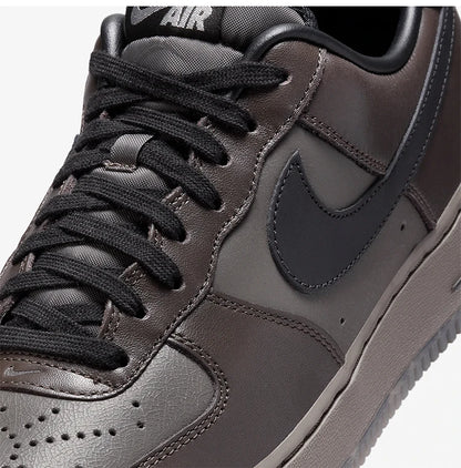 Nike originalni moški in ženski športni čevlji Air Force 1, protizdrsni in odporni proti obrabi, FZ4167-200