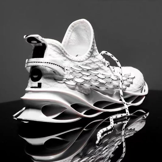 Shoes Men Sneakers Male Casual Men's Shoes Tennis Luxury Shoes Trainer Race Breathable Shoes Fashion Loafers Running Shoes for Men