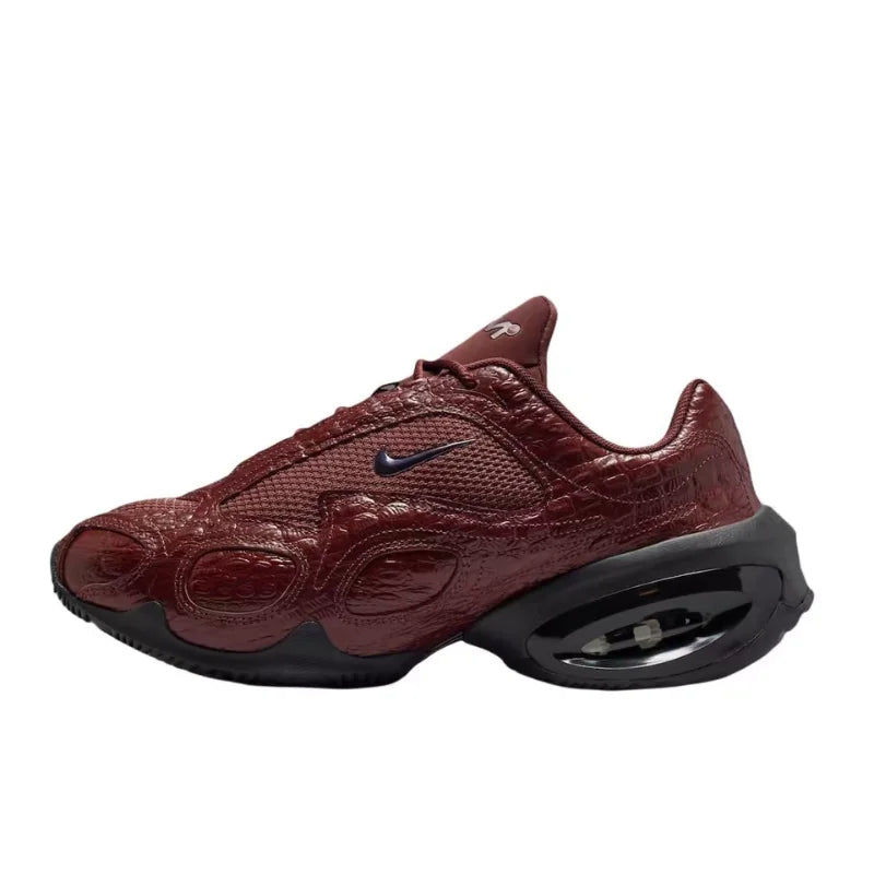 Sneakers da donna Nike Air Max Muse basse per il tempo libero: sportive, comode, leggere, traspiranti, resistenti FV1920-001