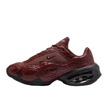 Sneakers da donna Nike Air Max Muse basse per il tempo libero: sportive, comode, leggere, traspiranti, resistenti FV1920-001