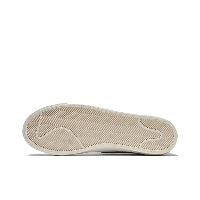 Zapatillas Nike Blazer para hombre: modernas, informales, cómodas, ligeras, transpirables y de caña baja DA6364-101