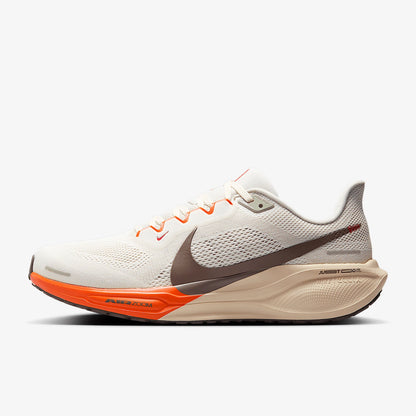 Pantofi de alergare pe șosea Nike Pegasus 41 pentru bărbați, cu amortizare și respirabili, HV5975-102