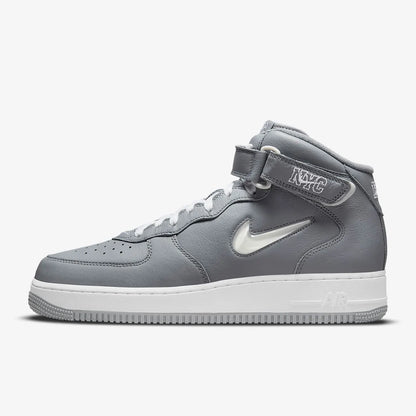 Scarpe sportive casual da uomo e da donna Nike Air Force 1 originali, modello alto, da basket, DH5622-001