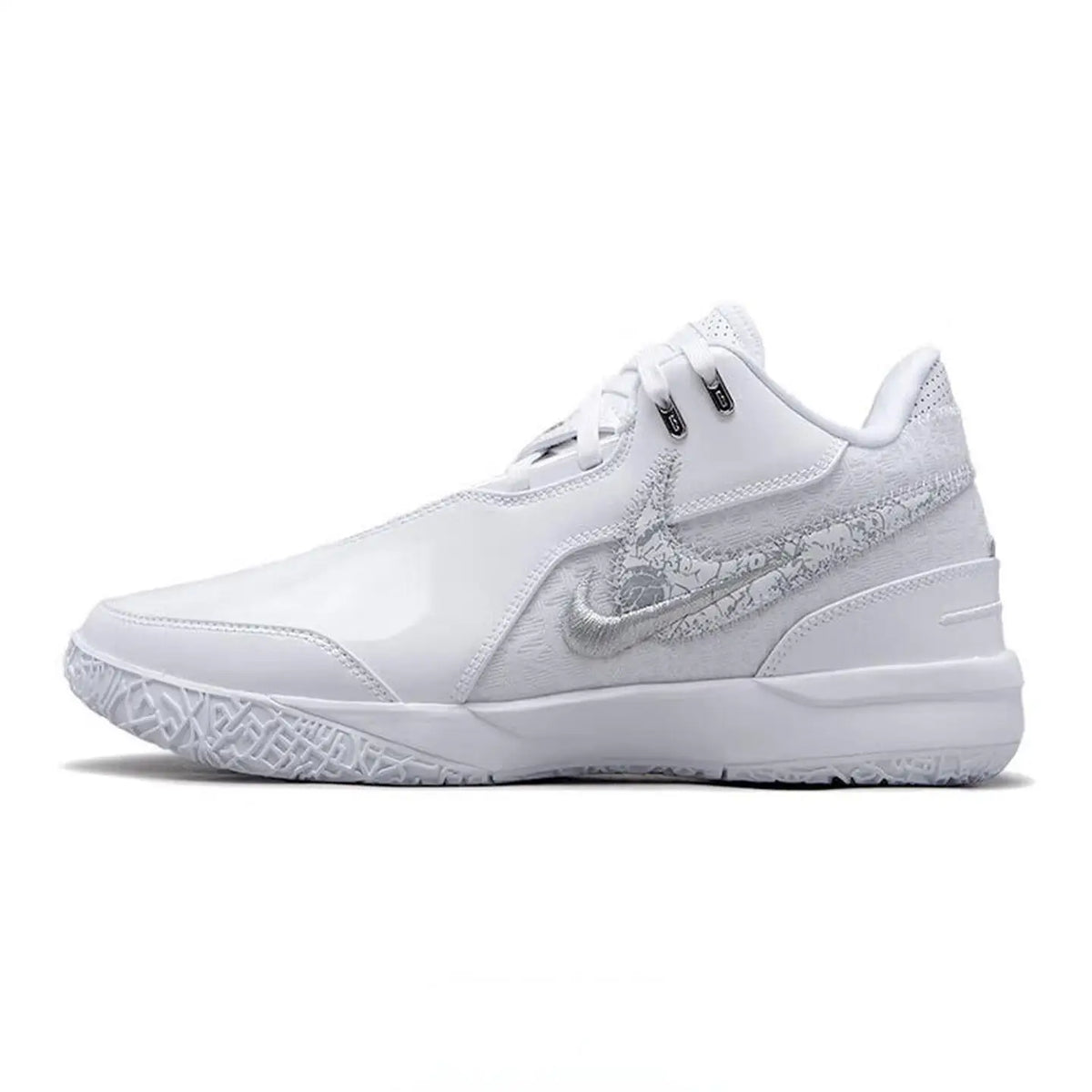 Nike Zoom LeBron NXXT LeBron modni košarkarski copati, protizdrsni, trpežni, oblazinjeni, dolgo obstojni DR8788-004