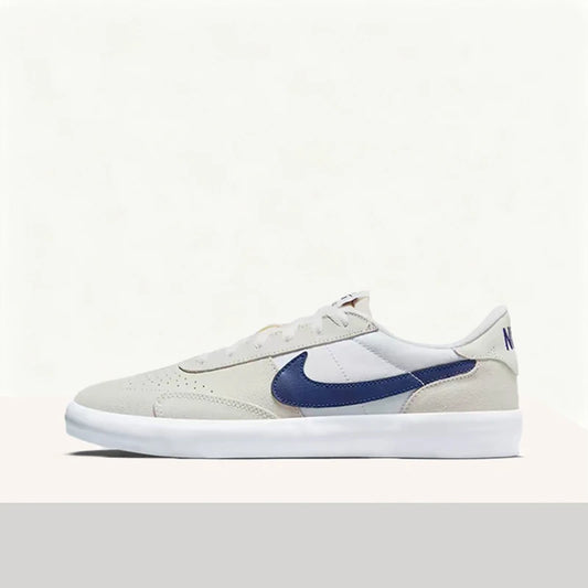 Nike SB Heritage Vulc Minimalist, Versatile Everyday Low-Top Skate Sneakers Breathable, Lightweight, Durable CD5010-105