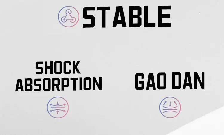 QIAODAN TG1.0 Marathon-wedstrijdschoenen voor heren, schokdempend, met hoge veerkracht, voor langeafstandstraining, hardloopschoenen QDB023253285
