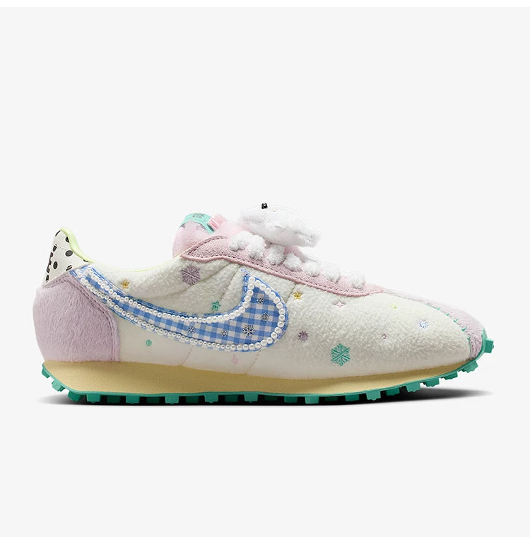Nike originalni LD-1000 ženski športni, odporni na obrabo, nizki čevlji z vezalkami za prosti čas IM6692-197