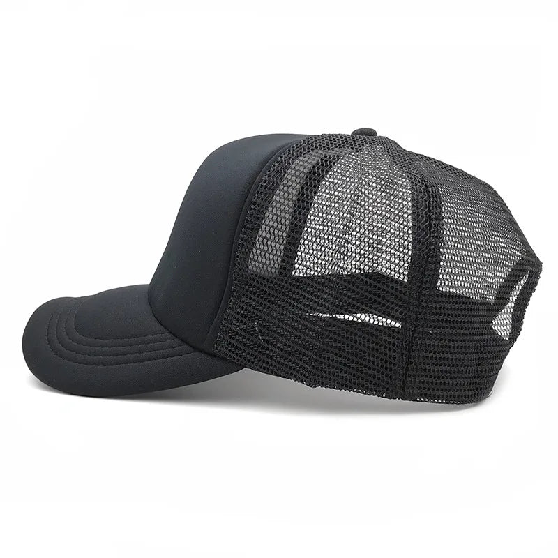 Transformers Children Baseball Cap Cartoon Anime Figure Print Hat Boy Girl Breathable Kid Hat HipHop Boy NetCap Kawaii Toy Gift