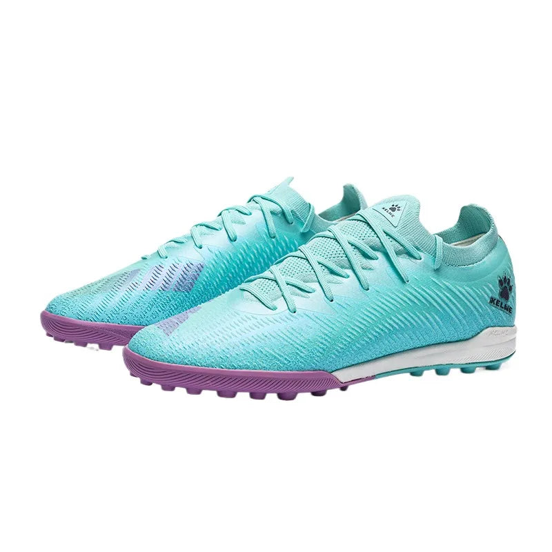 Kelme profesionalni nogometni čevlji za odrasle Tf Nail Breaking nogometni čevlji za mladinsko vadbo Mg protizdrsni nogometni čevlji za tekme