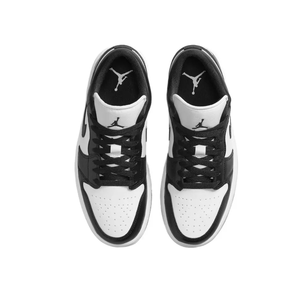 Nike Air Jordan 1 Low unisex košarkarske copate, klasična oblazinjenost, udobje, lahkost in podpora za športno in vsakodnevno nošenje DC0774-101