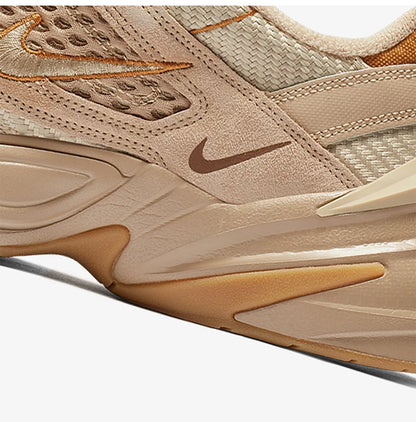 Offizielle Nike Genuine M2K TEKNO SP Herren-Mode-Sneaker, atmungsaktive Laufschuhe BV0074-200