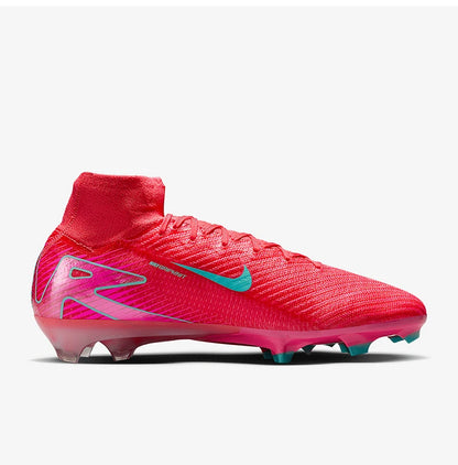 Nike originalni novi moški protizdrsni in odporni proti obrabi športni nogometni čevlji FQ1454-800