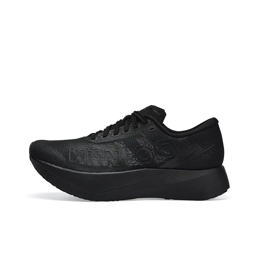 DO-WIN PB 4.5 4 Elite Scarpe da corsa lunghe Piastra in carbonio professionale ULTRA LEGGERE Ammortizzazione Maratona Competizione Allenamento Sneakers