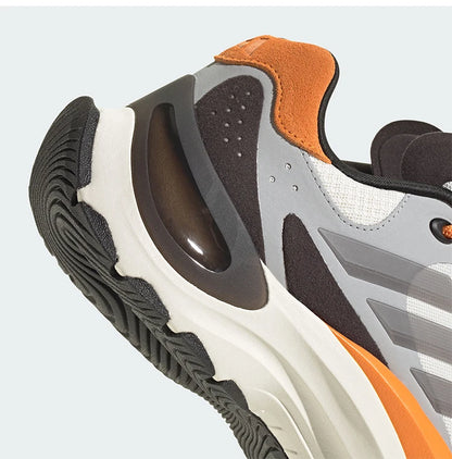 Oryginalne, nowe, unisexowe buty do biegania Adidas z grubą podeszwą Rebound IH3796