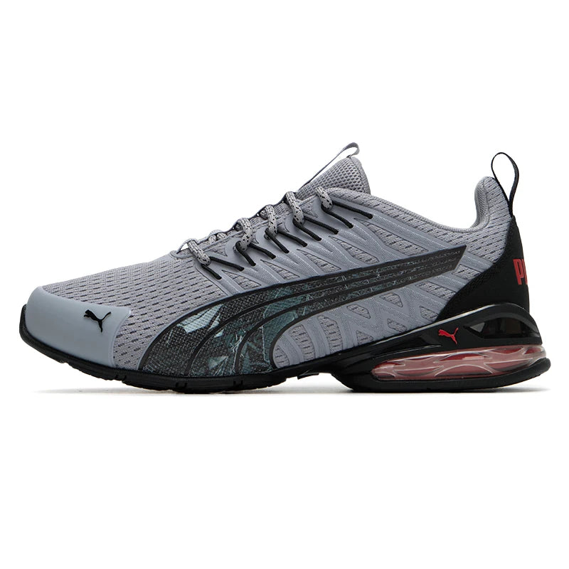 Chaussures Puma pour hommes et femmes, modèle original, légères, pour la course sur route, respirantes, pour l'entraînement sportif, avec amorti, chaussures de tennis pour activités de plein air, baskets 379602-02-3.