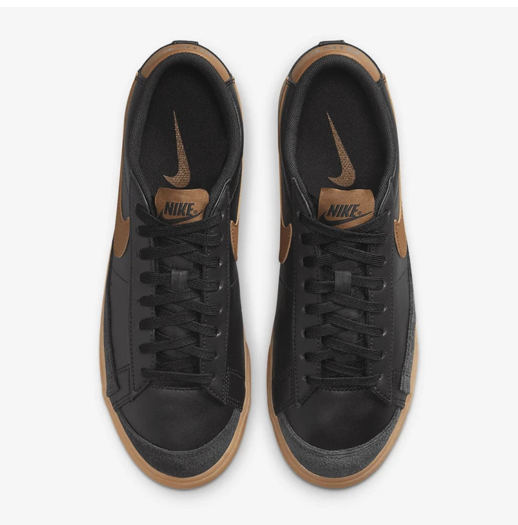 Nike genuine Autumn/Winter 2024 Women's Thick-Sole Sneakers DJ0292-003