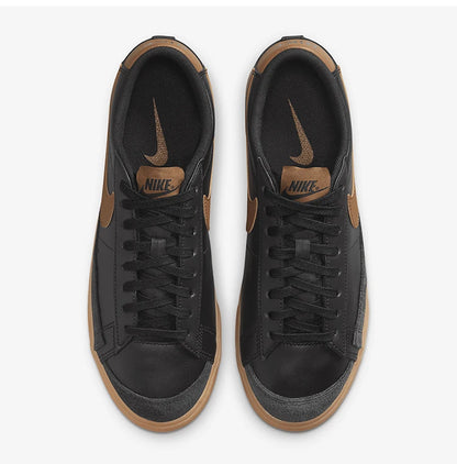 Nike genuine Autumn/Winter 2024 Women's Thick-Sole Sneakers DJ0292-003