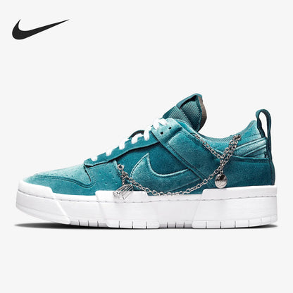Nike Genuine Current Season Women's Comfort Sport Casual Shoes DO5219-010