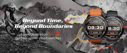 NORTH EDGE 42mm Men Mechanical Wristwatch Luxury Sapphire Glass MIYOTA 8215 Automatic Watches 10bar Waterproof Watch Men ANCHOR