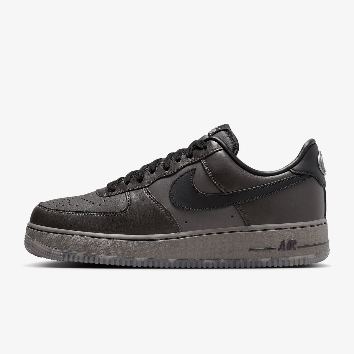 Nike originalni moški in ženski športni čevlji Air Force 1, protizdrsni in odporni proti obrabi, FZ4167-200
