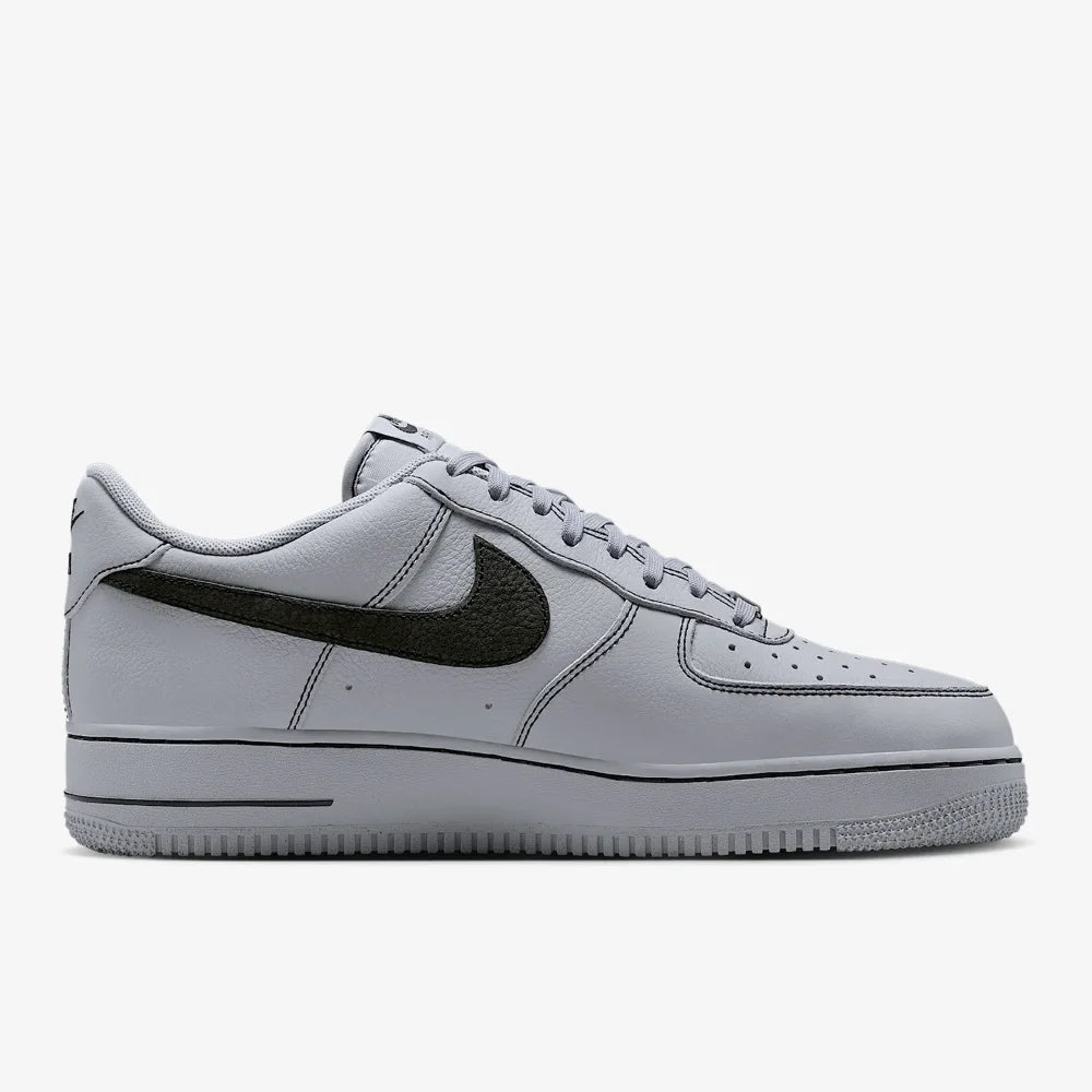 Pánské tenisky Nike Air Force 1 – protiskluzové, odolné proti opotřebení, odpružené, lehké, stylové, klasické, ležérní HQ2037-004
