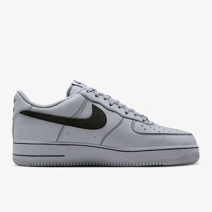 Pánské tenisky Nike Air Force 1 – protiskluzové, odolné proti opotřebení, odpružené, lehké, stylové, klasické, ležérní HQ2037-004