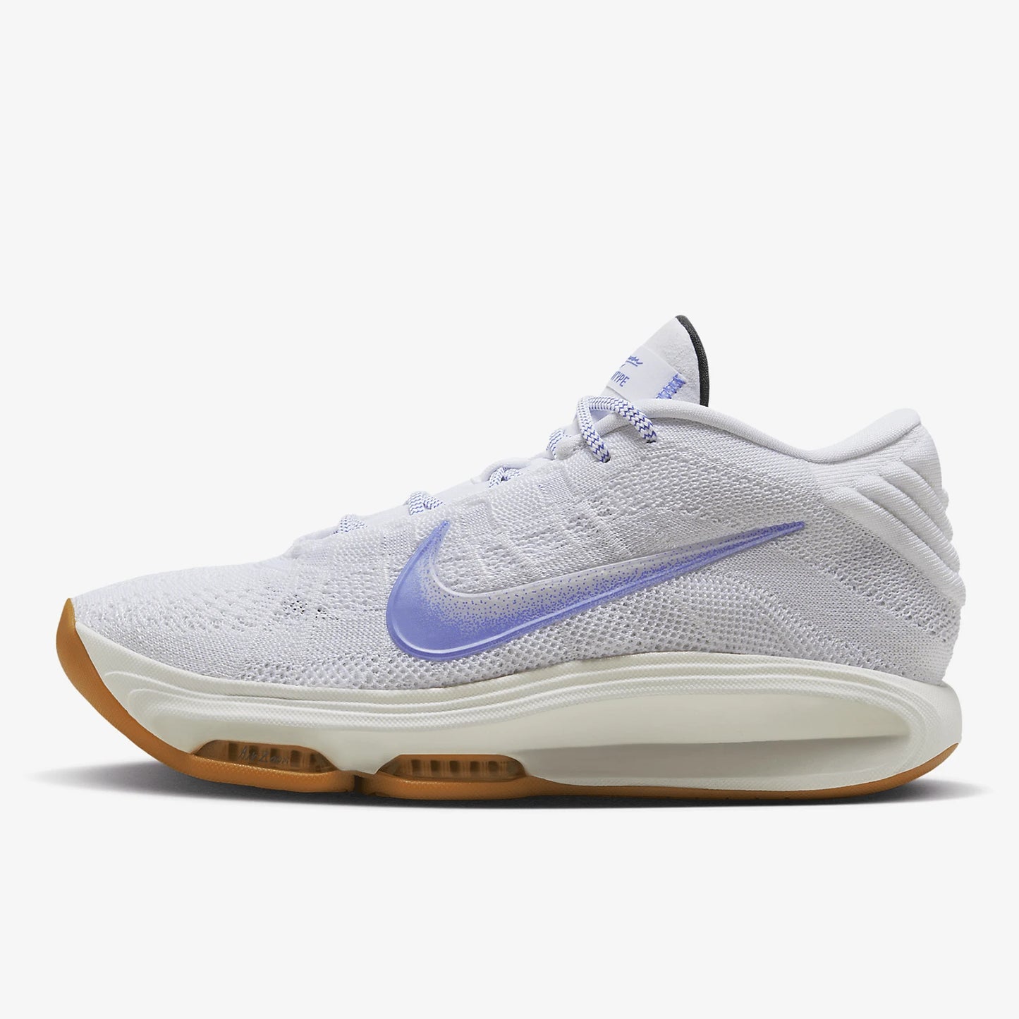 Nike Authentic New Men's Non-Slip Cushioned Basketball Shoes HJ9084-100
