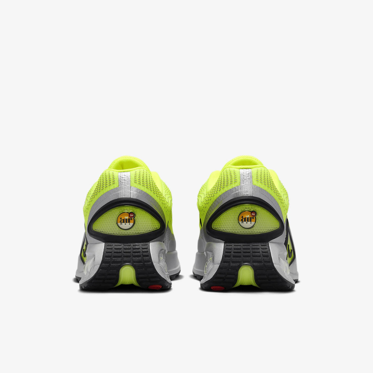 Nike originalni moški lahki tekaški copati Air Max Dn z zračno blazino za odboj DV3337-700