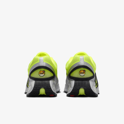 Nike originalni moški lahki tekaški copati Air Max Dn z zračno blazino za odboj DV3337-700
