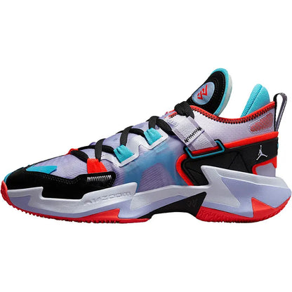 Nike Genuine Jordan WHY NOT.5PF Moški športni košarkarski copati DC3638-500