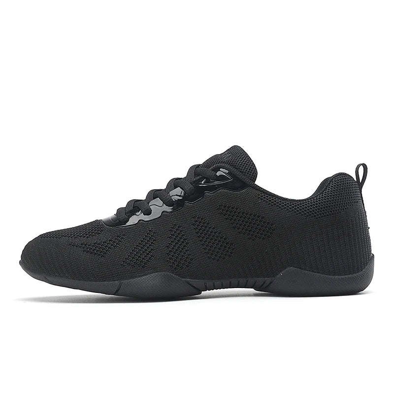 Marwoo Sneakers bianche da cheerleading per ragazze - Scarpe sportive leggere da allenamento, camminata e tennis per bambine e donne - 2316