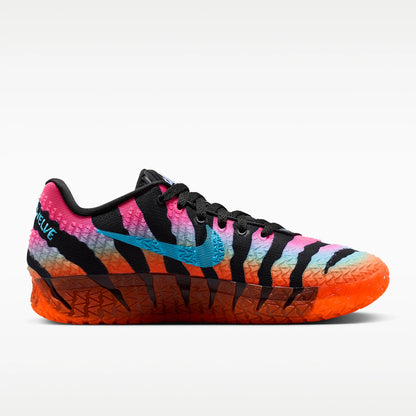 Nike Authentic Ja 3 EP moški športni košarkarski čevlji z oblazinjenjem in zračnostjo IQ6704-001