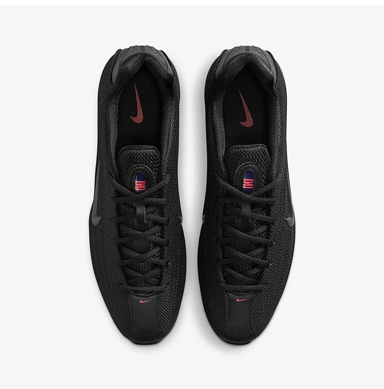 Nike originalni Shox Z ženski športni čevlji z blaženjem, z vezalkami, trpežni, za prosti čas HQ7540-002