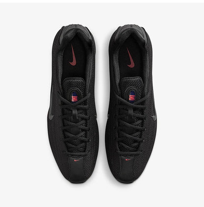 Nike originalni Shox Z ženski športni čevlji z blaženjem, z vezalkami, trpežni, za prosti čas HQ7540-002