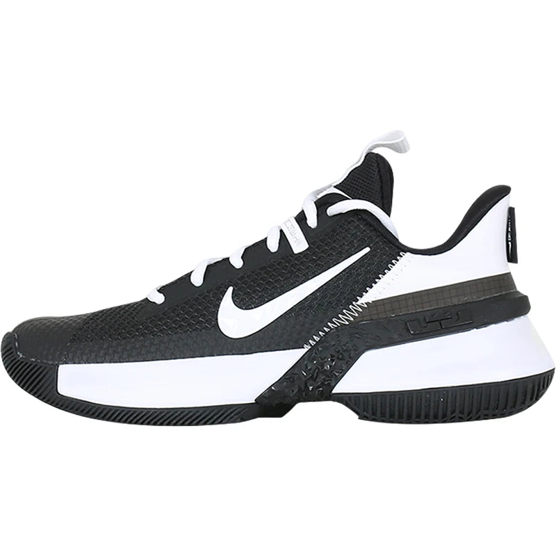 Nike Authentic Ambassador 13 LeBron Ambassador 13 — Sapatilhas de Basquetebol para Homem CQ9329-003