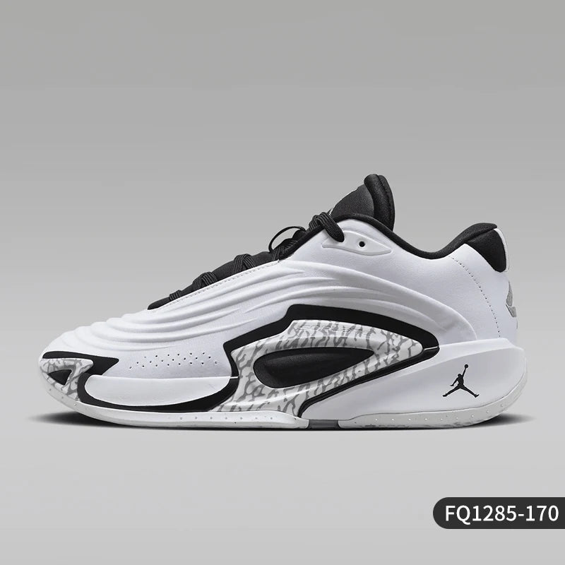 Nike Official Authentic JORDAN Luka 3 PF Zapatillas de baloncesto estables para hombre FQ1285-170
