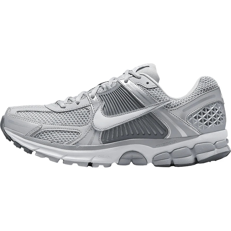 Nike Official Genuine Zoom Vomero 5 Men's Breathable Retro Sports Shoes FJ4151-003