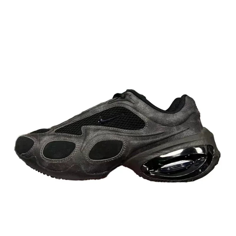 Sneakers da donna Nike Air Max Muse basse per il tempo libero: sportive, comode, leggere, traspiranti, resistenti FV1920-001