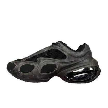 Sneakers da donna Nike Air Max Muse basse per il tempo libero: sportive, comode, leggere, traspiranti, resistenti FV1920-001