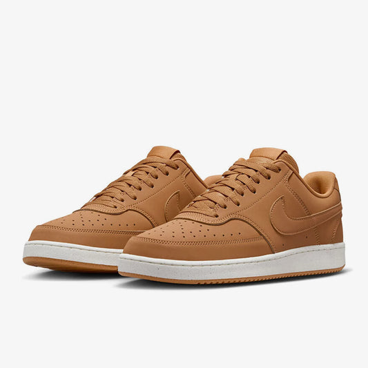 Nike Official Authentic Court Vision LO Men's Retro Classic Board Shoes HJ4031-200