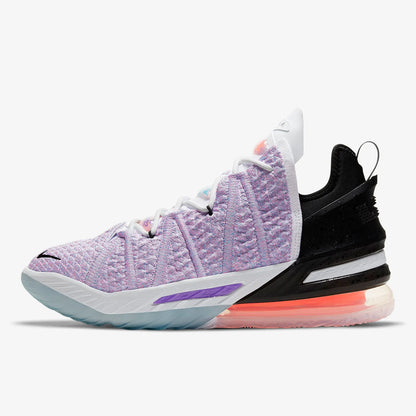 Nike eredeti, új szezonbeli LeBron férfi szabadidős kosárlabdacipő CQ9284-900