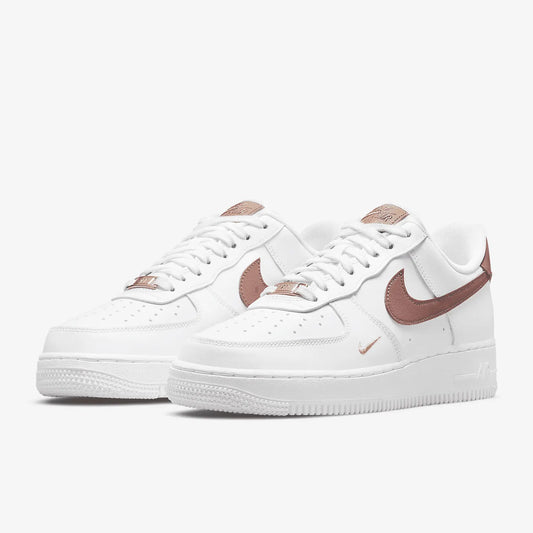 Nike Genuine Air Force 1 Unisex Casual Sneakers CZ0270-103