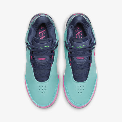 Nike originais novos — sapatilhas de basquetebol acolchoadas LeBron para homem FJ1567-300