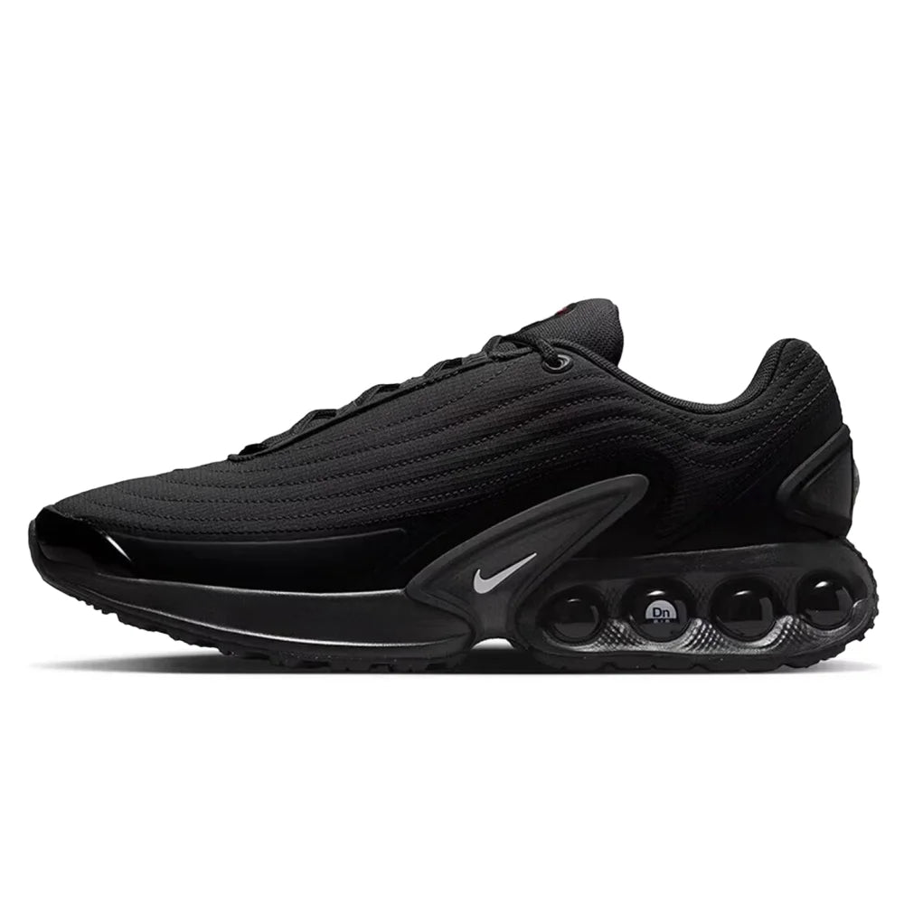 Nike Air Max Dn Dynamic Air Cushioning Technology Slip-Resistant Cushioning Comfortable Experience Running Shoes FJ3145-400