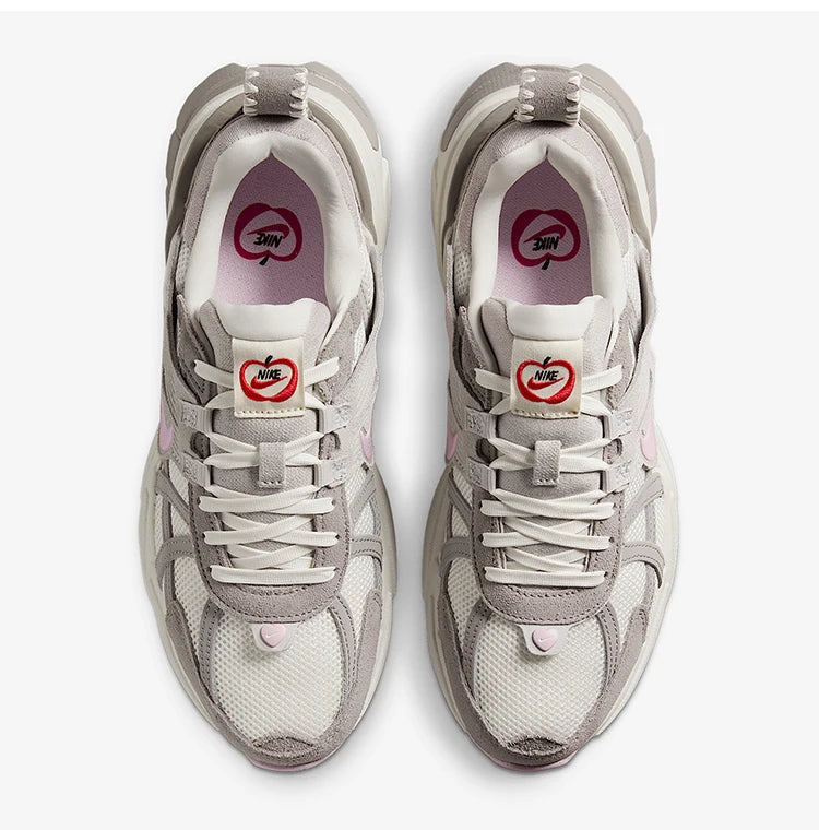 Nike Authentic V2K RUN Дамски дишащи ретро ежедневни маратонки от мрежа HV5997-161