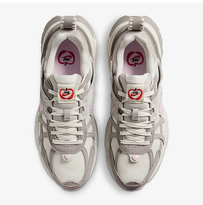 Nike Authentic V2K RUN Дамски дишащи ретро ежедневни маратонки от мрежа HV5997-161