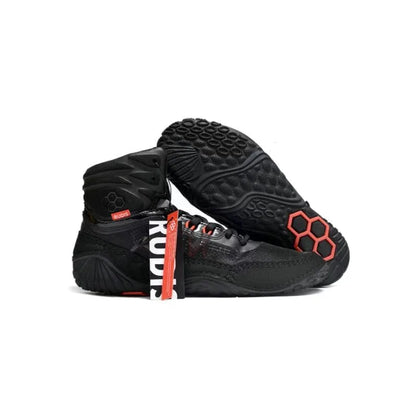 2026 professional wrestling boots men women comfortable boxing shoes for couples breathable fighting shoes gym training shoe